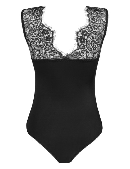 Body Mudienin, Livia Corsetti