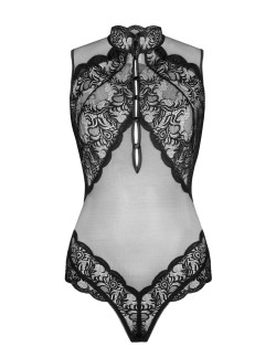 Body Sagen, Livia Corsetti