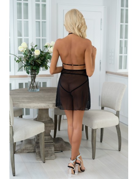 Koszulka Malviami, Livia Corsetti