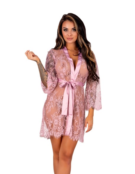 Bathrobe Sheer, Livia Corsetti