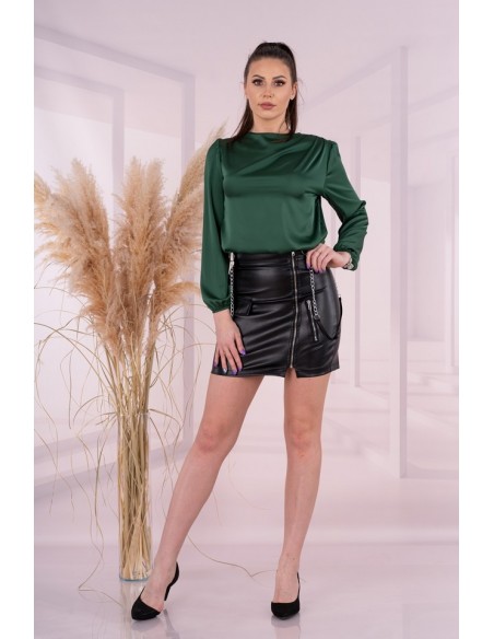 Bluzka Ilumina Green, Merribel