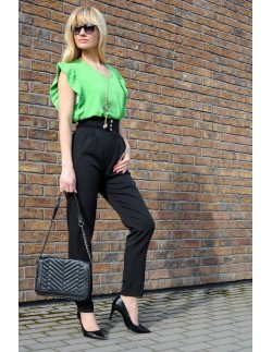 Blouse Sanola Green, Merribel 2