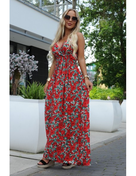 Dress Poppy, Merribel