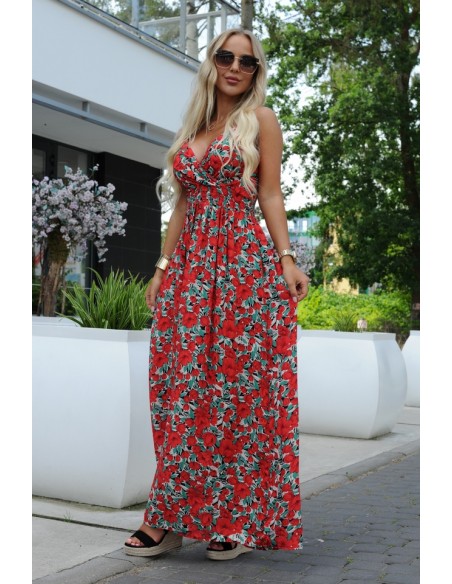 Dress Poppy, Merribel