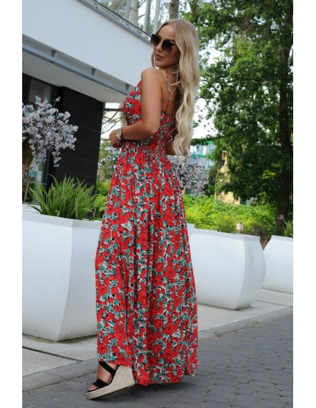 Dress Poppy, Merribel