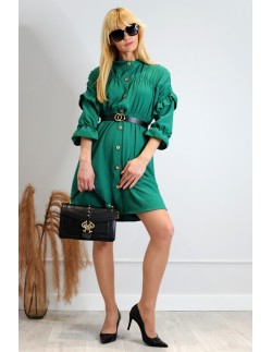 Sukienka Zorola Green, Merribel 2