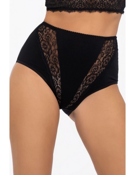 Panties women's with wysokim stanem Babell BBL 174