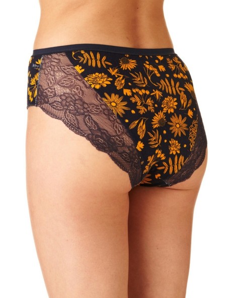 Briefs women's wielopak Key LPC 559 B22 2-pack