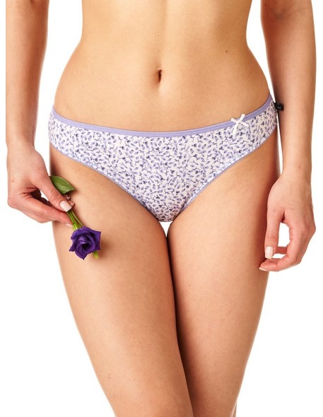 Briefs women's wielopak Key LPR 327 B22 2-pack