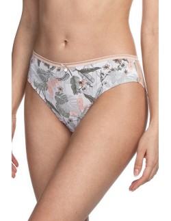 Figi damskie Lama bikini L-1460BI plus size, klasyczne...