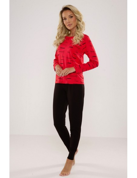 PAJAMAS 662 CAT LOVE, De Lafense