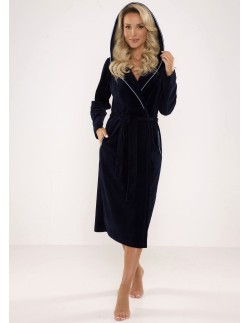 Bathrobe 664 LYDIE, De Lafense 2