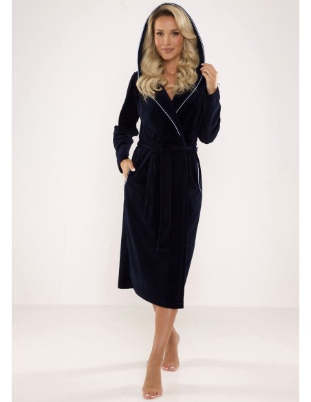 Bathrobe 664 LYDIE, De Lafense