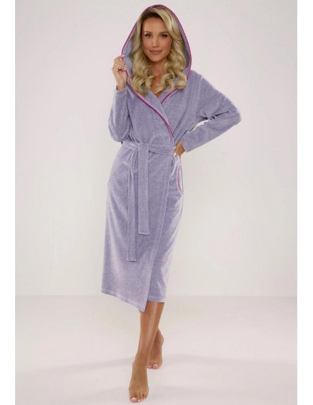 Bathrobe 664 LYDIE, De Lafense
