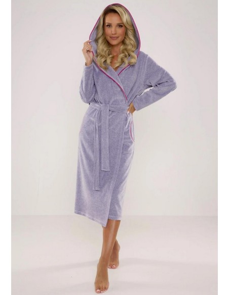 Bathrobe 664 LYDIE, De Lafense