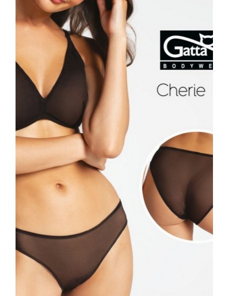 CHERIE figi, Gatta