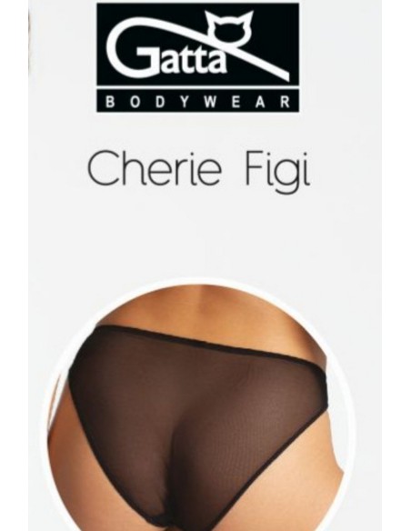 CHERIE briefs, Gatta