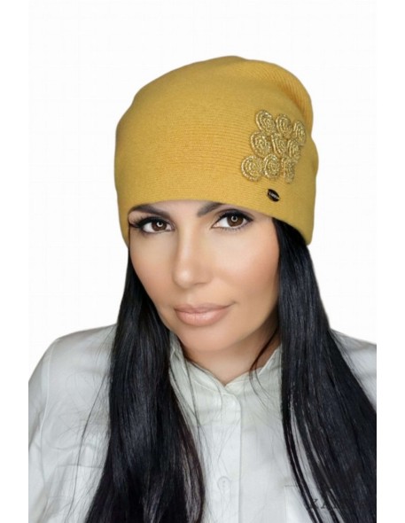 CAP women's Luna, Kamea