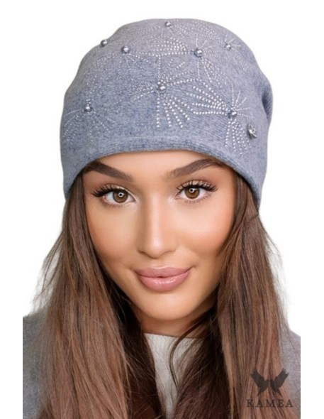 CAP women's HUMA, Kamea