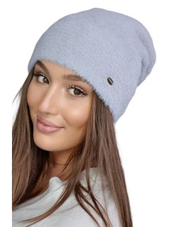 CZAPKA damska IRYDA, Kamea 2