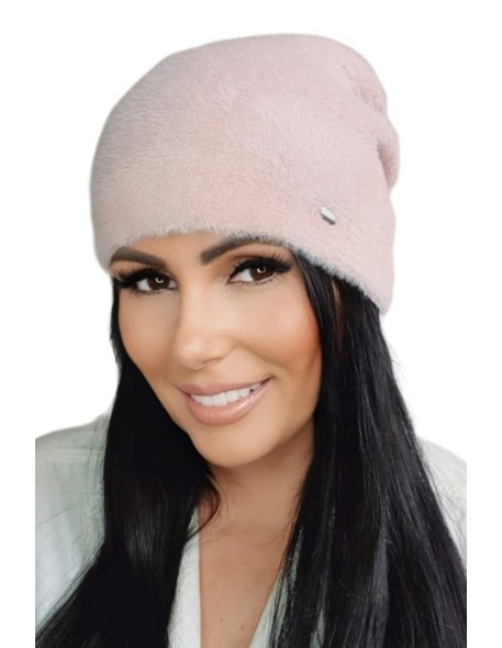 CAP women's IRYDA, Kamea