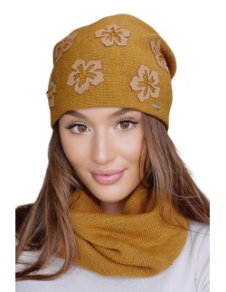 CAP women's NAILA, Kamea 2