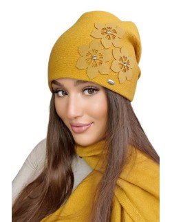 CAP women's TEONA, Kamea 2