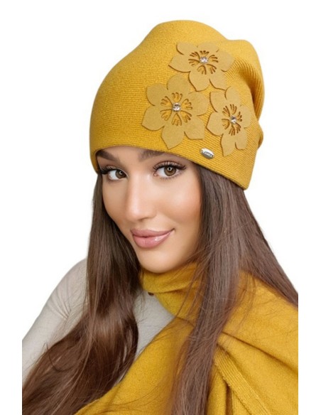 CAP women's TEONA, Kamea