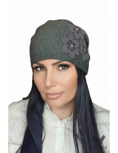 CAP women's TEONA, Kamea