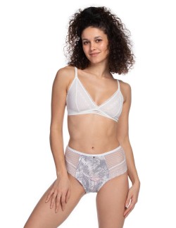 Briefs women's midi l-1458md, Lama 2