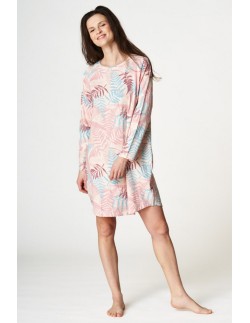 Koszula damska Key LND 975 B22  2