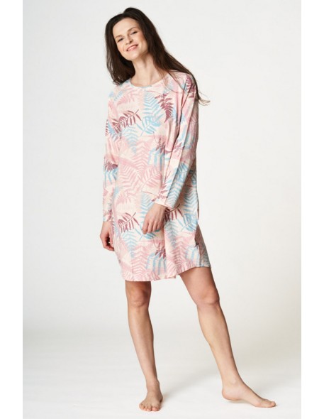 Koszula damska Key LND 975 B22 