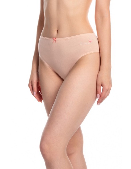 Briefs women's bikinis l-120bib-75 3-pack, Lama