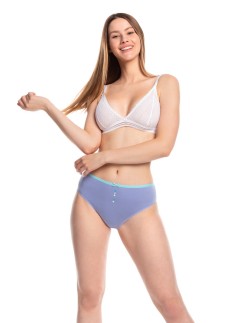 Briefs women's bikinis l-127bib-15 3-pack, Lama 2