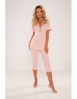 642 pajamas noela, De Lafense 2