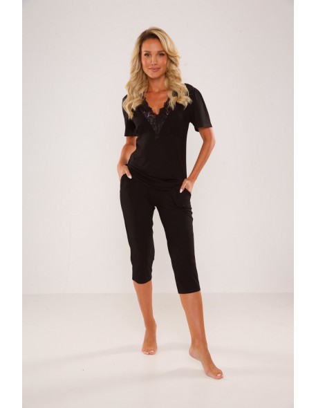 642 pajamas noela, De Lafense