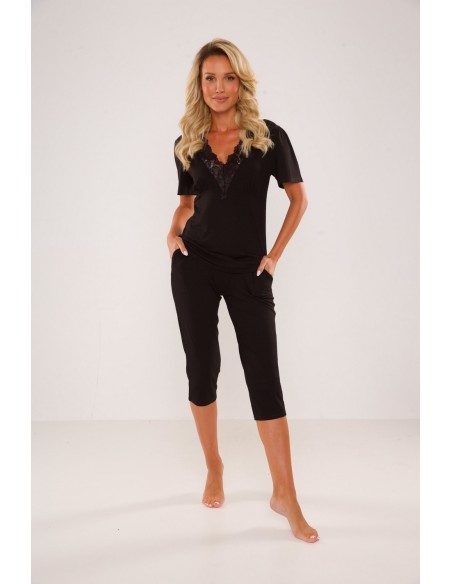 642 pajamas noela, De Lafense