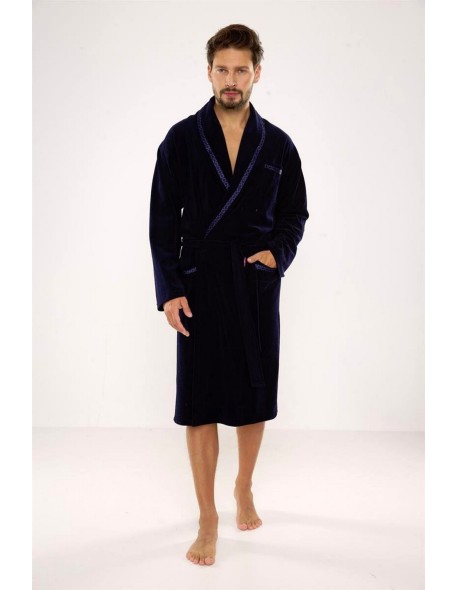 666 bathrobe male ronaldo, De Lafense