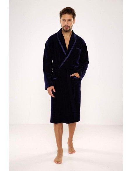666 bathrobe male ronaldo, De Lafense
