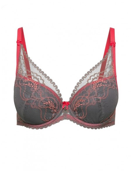 Biustonosz push-up Gaia Irene 1183 