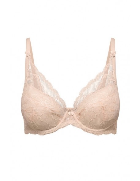 Biustonosz push-up Gaia Vika 1200 