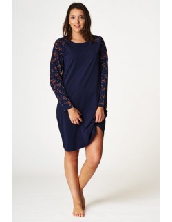 Shirt women's Key LND 752 B22 2