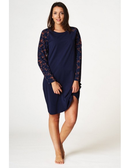 Shirt women's Key LND 752 B22