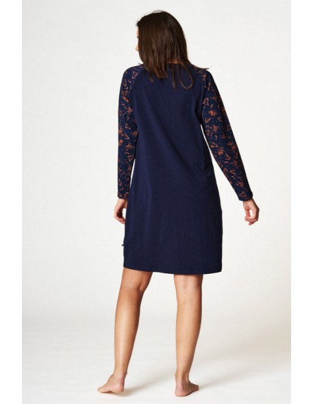 Shirt women's Key LND 752 B22