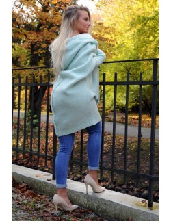 Kardigan paislee azzuro, Merribel 2