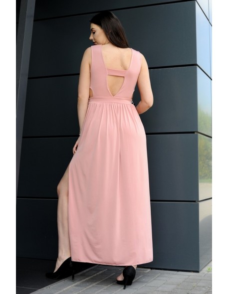 Dress folowia powder, Merribel