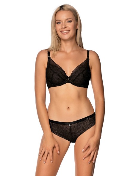 Biustonosz push up Nipplex Elisabeth 