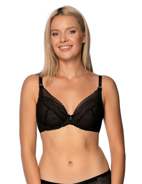 Biustonosz push up Nipplex Elisabeth 