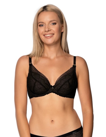 Biustonosz push up Nipplex Elisabeth 