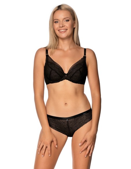 Figi majtki damskie Nipplex Elisabeth 